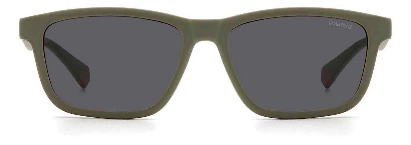 Polaroid Core PLD2147 Sunglasses - view 2